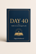 Supplement 40 Capsules